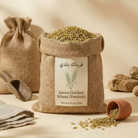 فريك بلدي