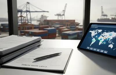 التخليص الجمركي - ELMEZINY logistics service
